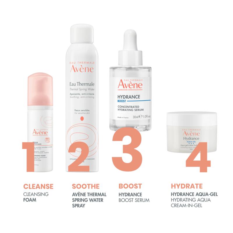 Hydrance Boost Serum