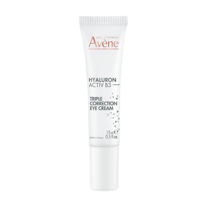 HYALURON ACTIV B3 Soin regard triple correction
