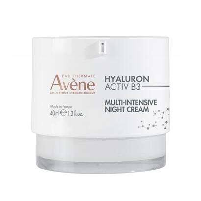 HYALURON ACTIV B3 Crème multi-intensive nuit
