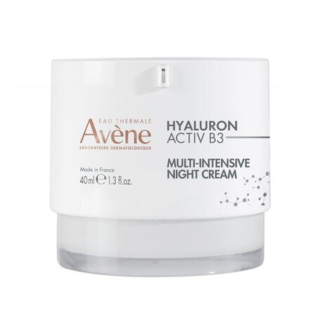 Hyaluron Activ B3 Multi intenzivna noćna krema