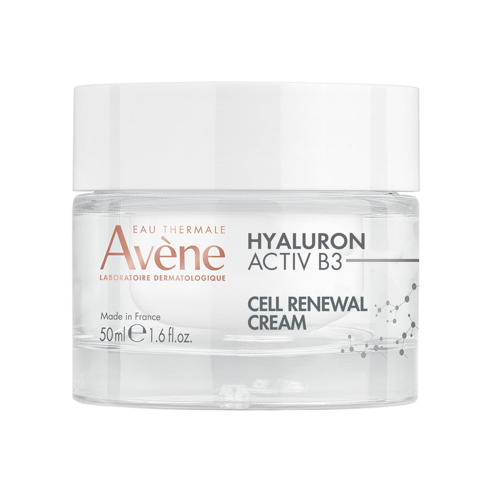 Hyaluron Activ B3 Cell Renewal Cream