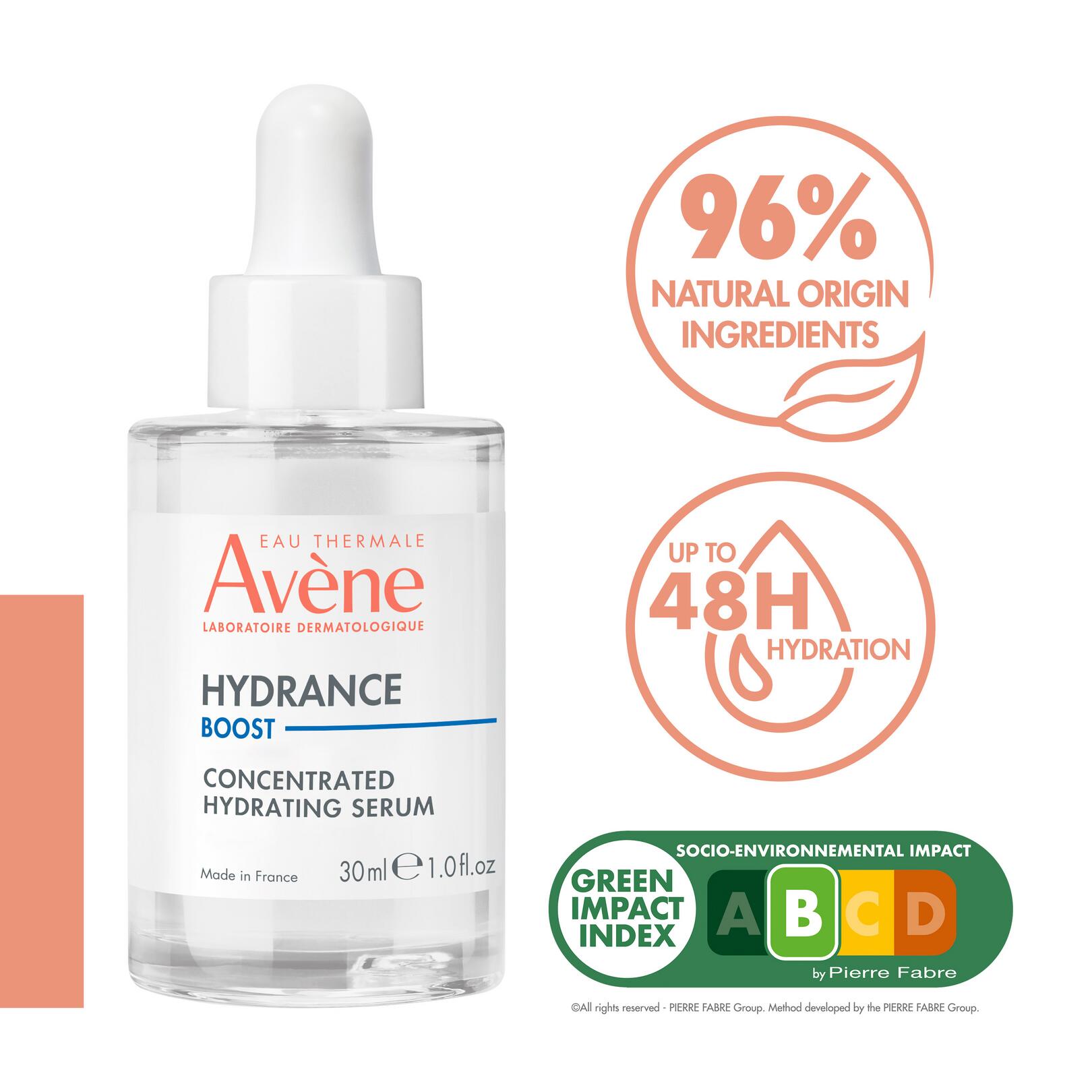 Hydrance Boost Serum