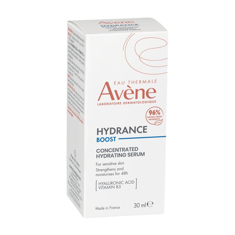 Hydrance Boost Serum