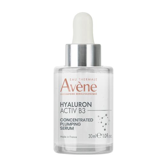 Hyaluron Activ B3 Concentrated Plumping Serum