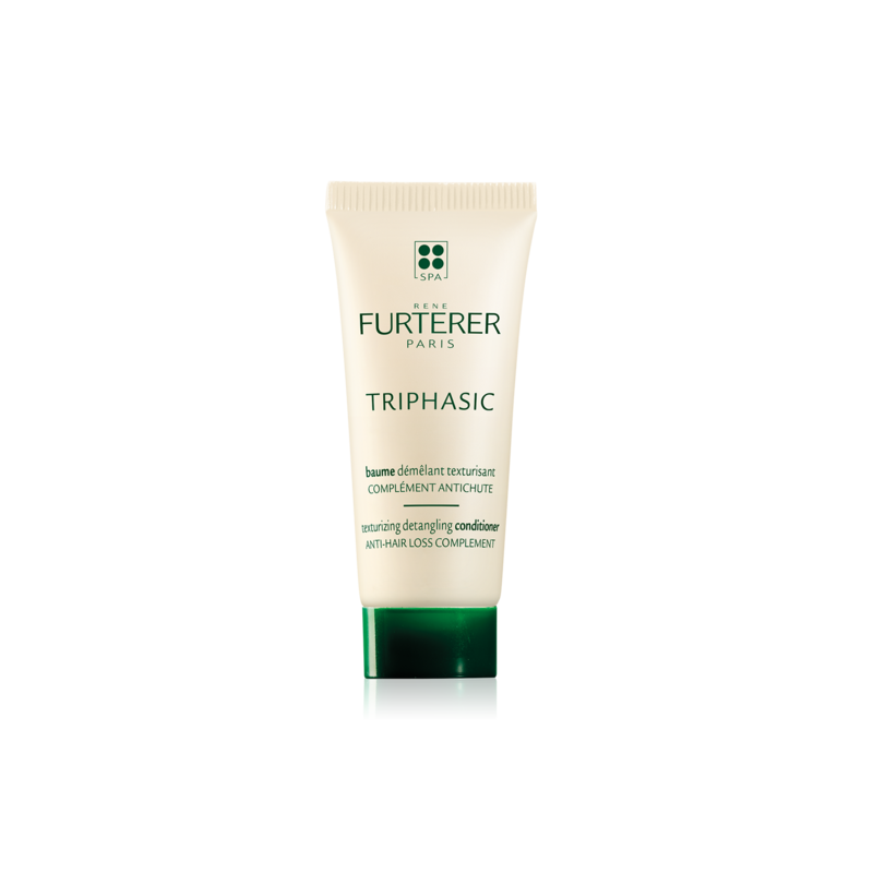 Baume démêlant texturisant