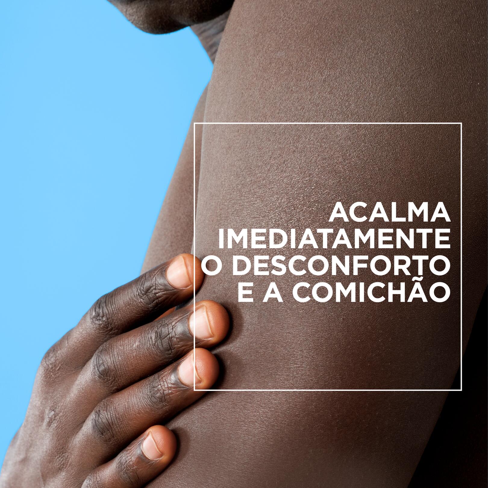 DEXERYL Loção Nutritiva