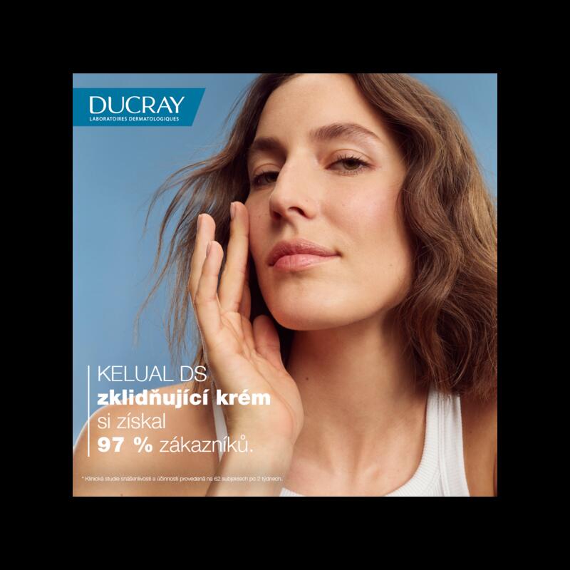 Zklidňující krém