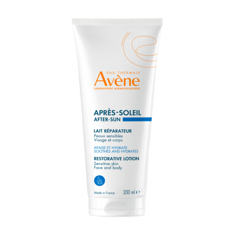HAUTPFLEGEROUTINE Intense Protect Sonnenfluid SPF 50+