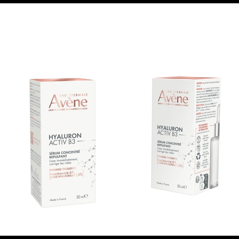 Hyaluron Activ B3 koncentrovani serum