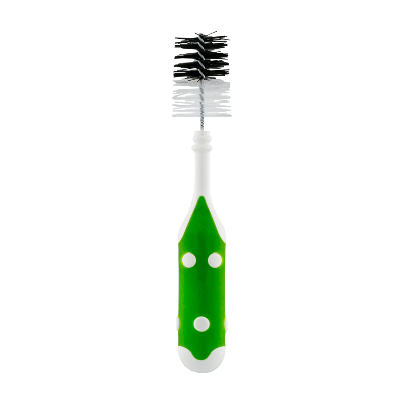 Inava Recharge verte (ISO 6) - brossette interdentaire