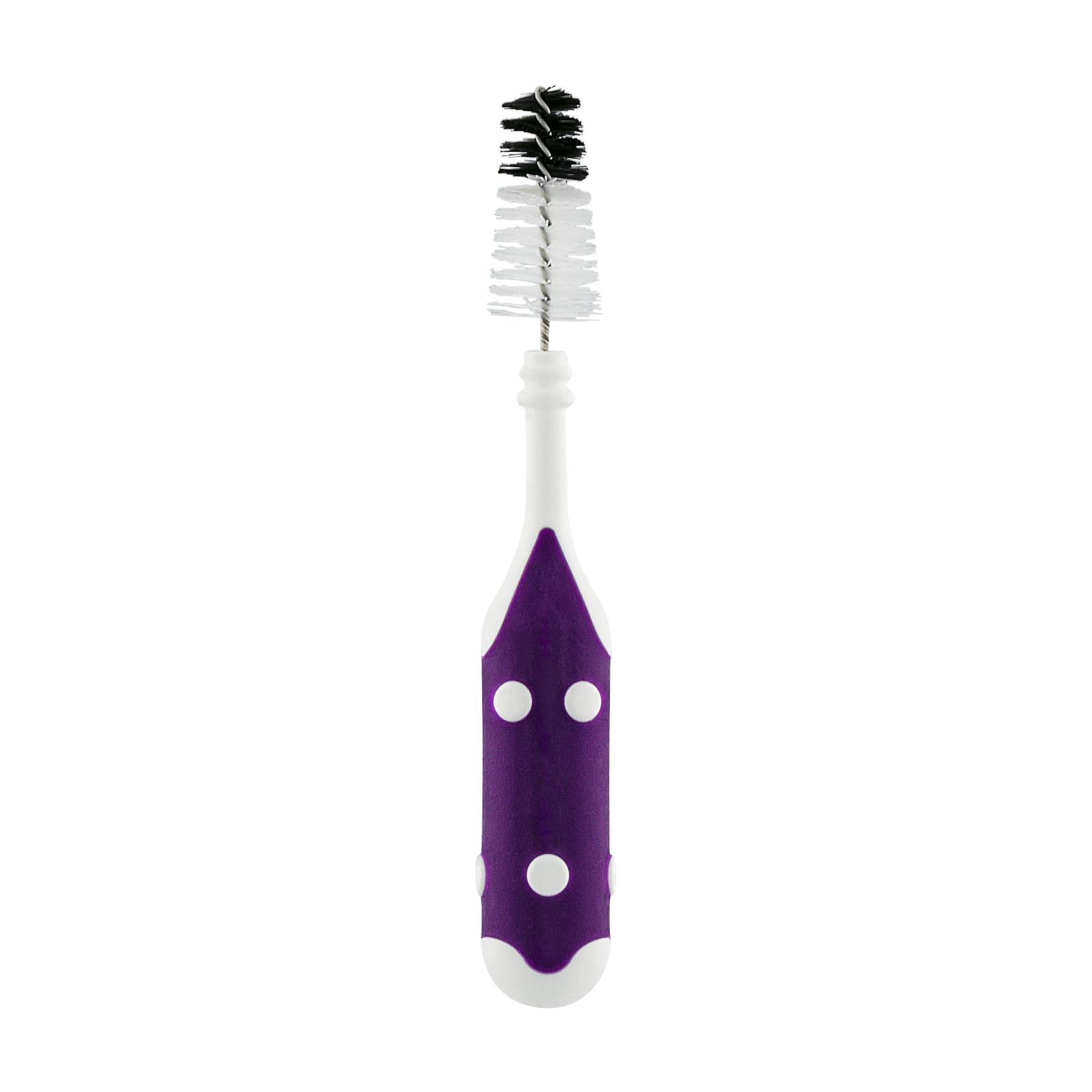 Embout Brosse Rotative Violette