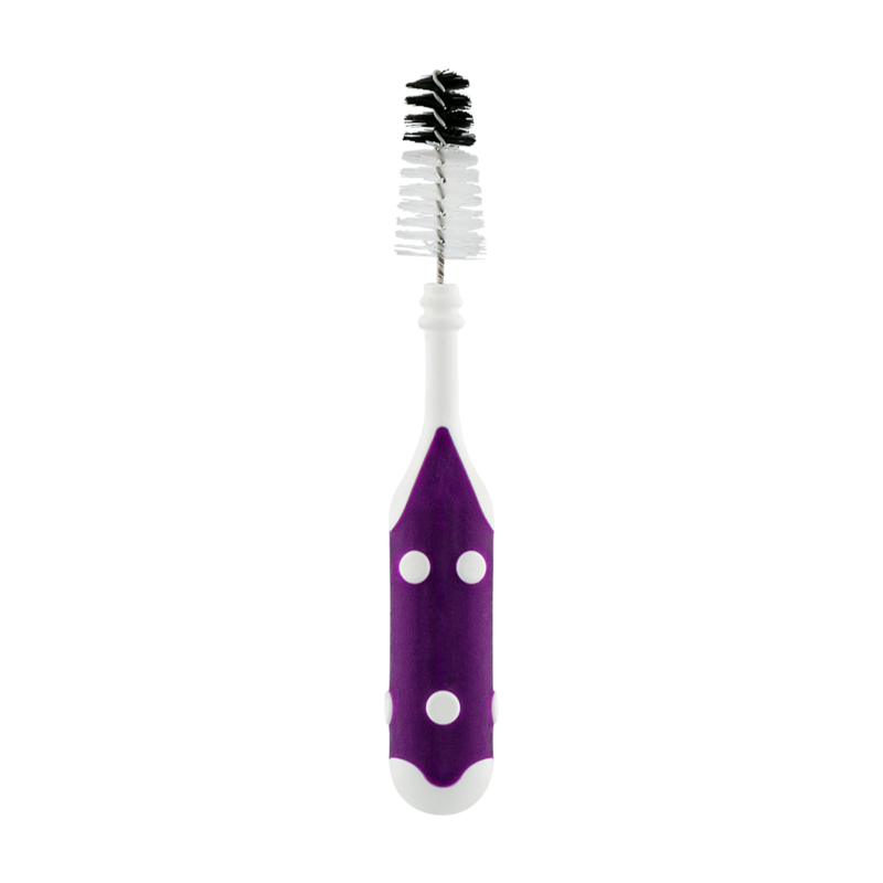 Inava Recharge violette (ISO 5) - brossette interdentaire