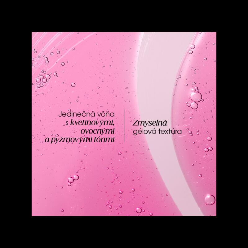 Hydratačný šampón s opunciou