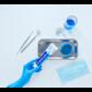 ELGYDIUM Clinic Orthoprotect – cera ortodôntica protetora