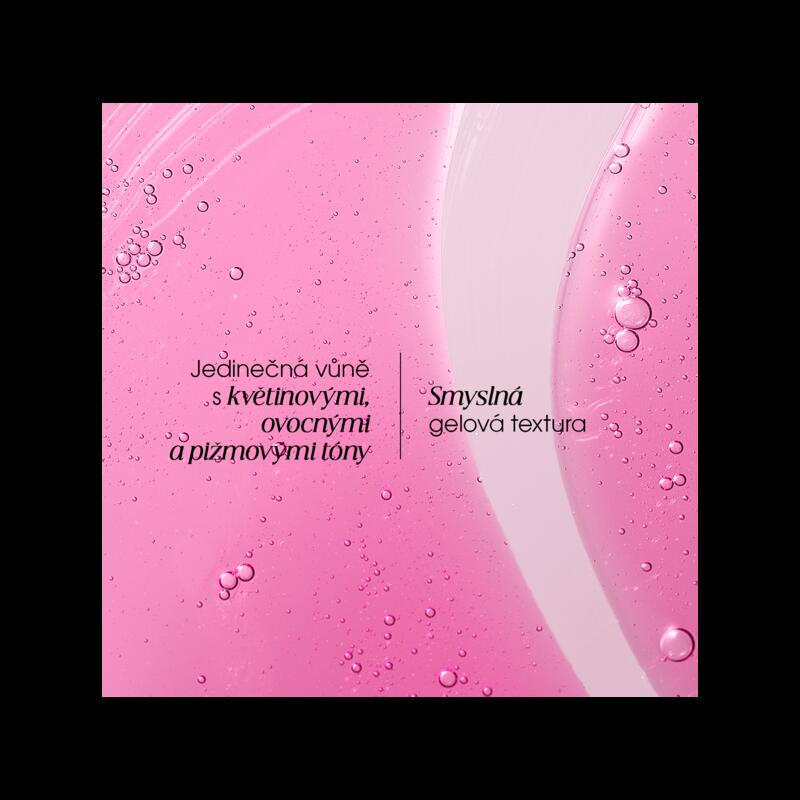 Hydratační šampon s opuncií