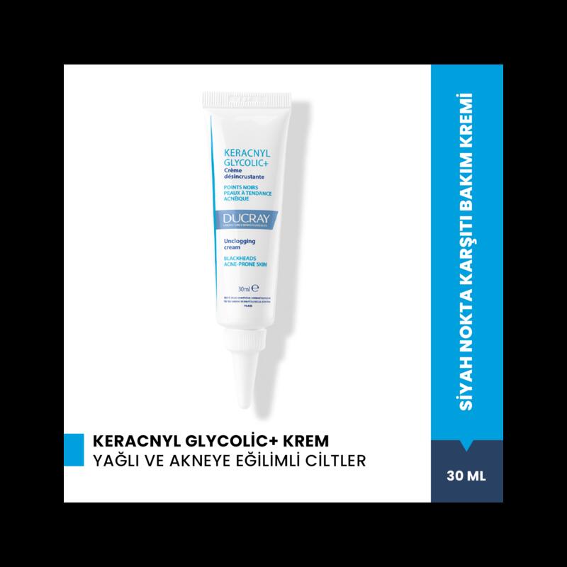 Siyah Nokta Karşıtı Bakım Kremi