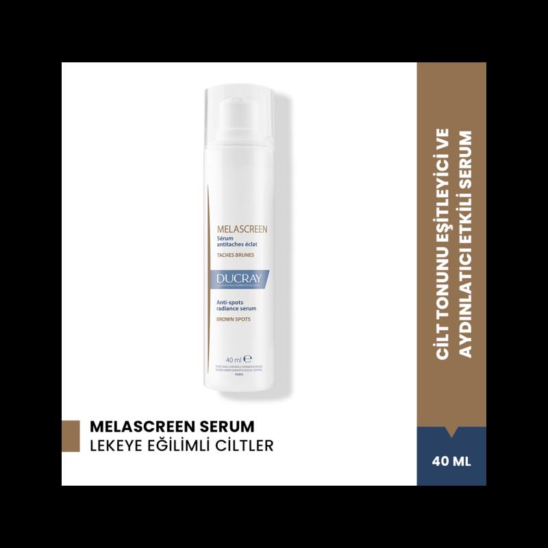 Leke Karşıtı Serum