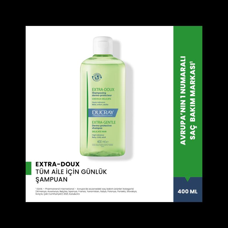 EXTRA-GENTLE Shampoo