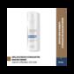 Very high concentration of depigmenting active ingredients (15%).