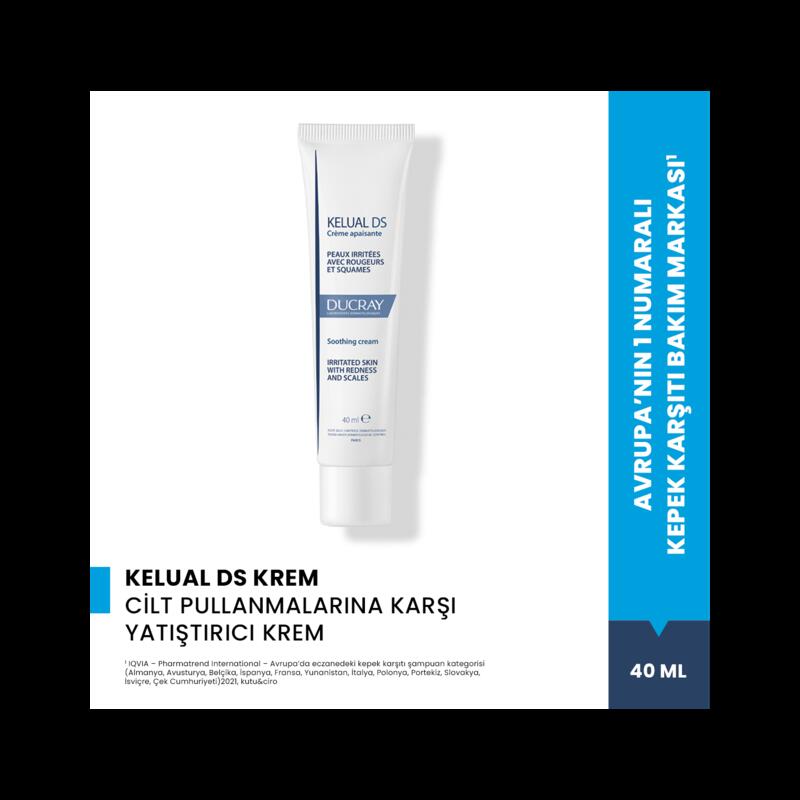 Pullanma Karşıtı Bakım Kremi