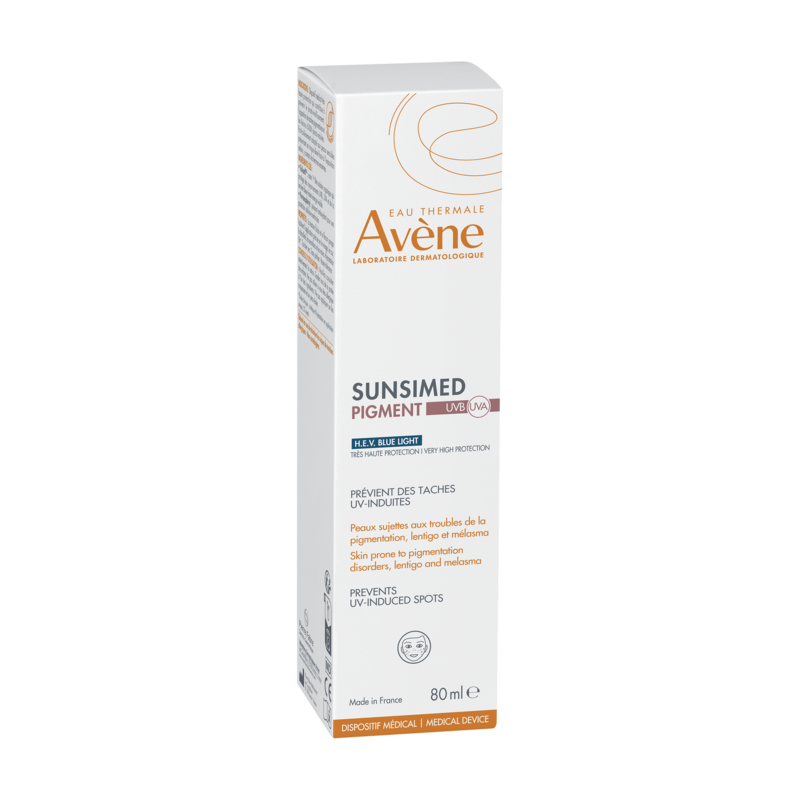 SUNSIMED PIGMENT МЕДИЦИНСКО ИЗДЕЛИЕ ПРОТИВ ПИГМЕНТАЦИИ