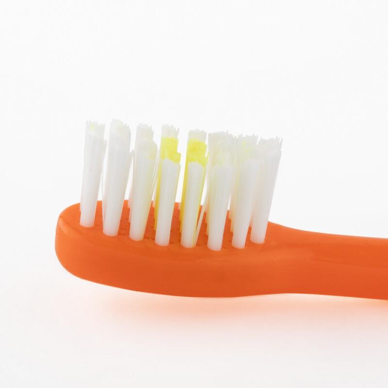ELGYDIUM Kids 2/6 ans - brosse à dents enfant