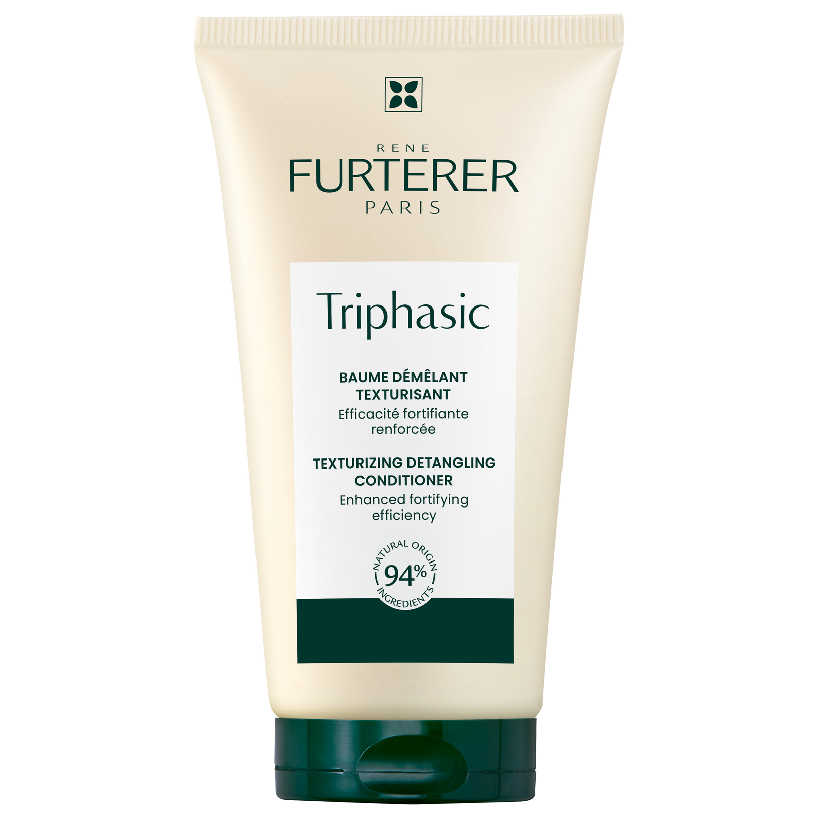 Texturizing detangling conditioner