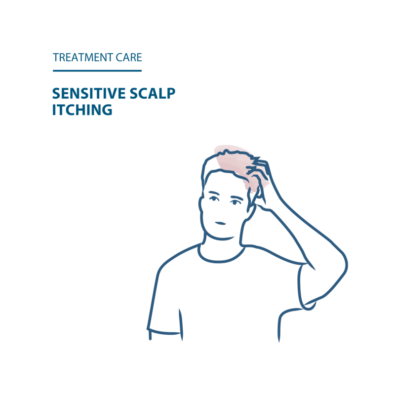 SENSINOL Pflegeshampoo