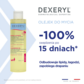 Dexeryl olejek do mycia