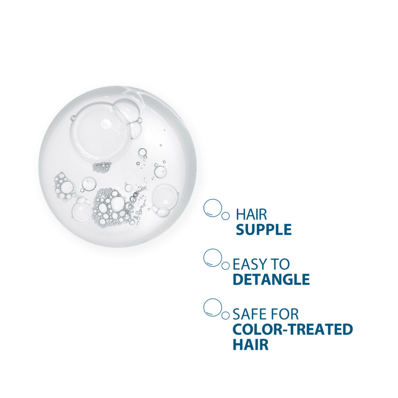 SENSINOL Pflegeshampoo