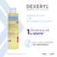 Dexeryl olejek do mycia