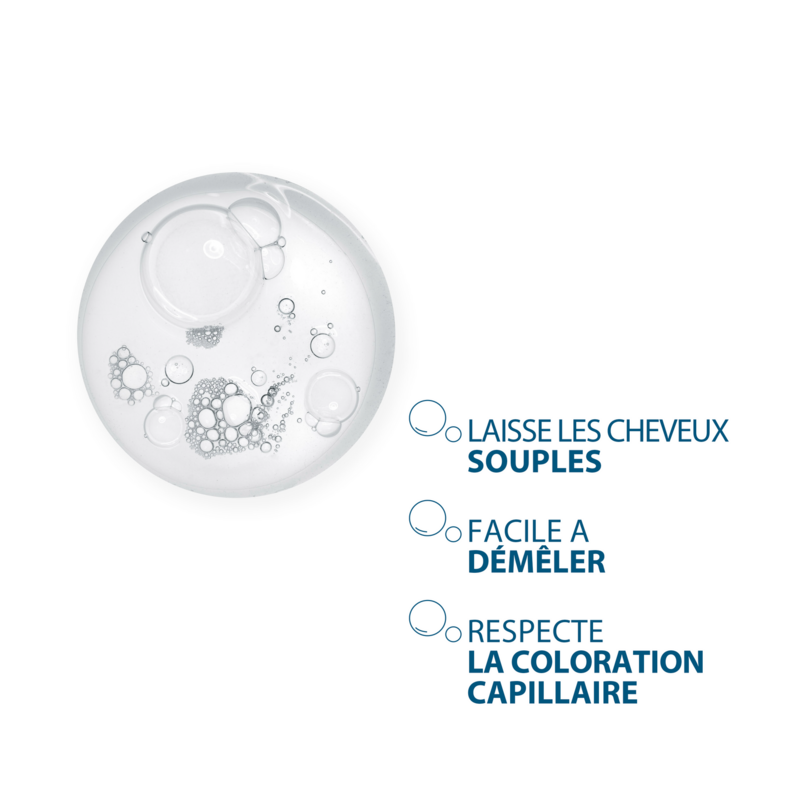 SENSINOL Shampooing traitant