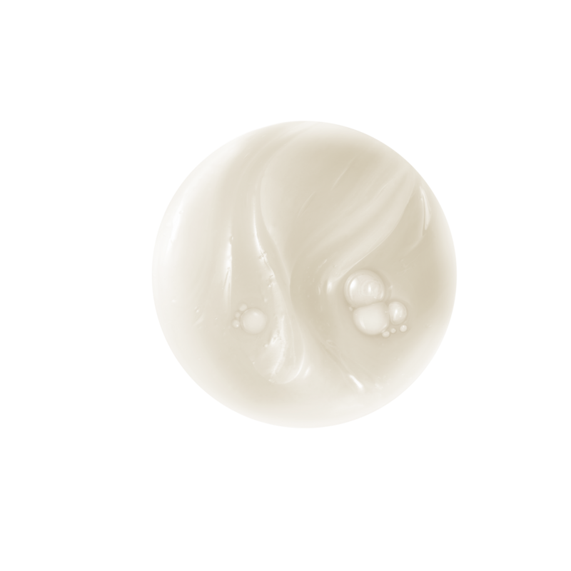Redensifying shampoo
