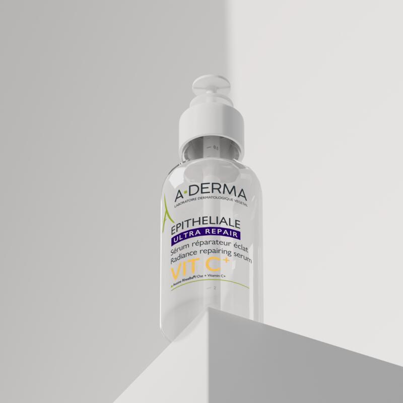 Възстановяващ блясъка серум