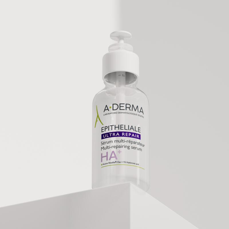 Sérum multi-réparateur