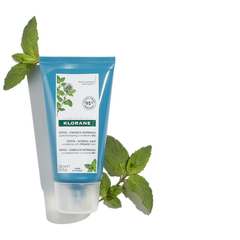 Balsamo alla Menta BIO