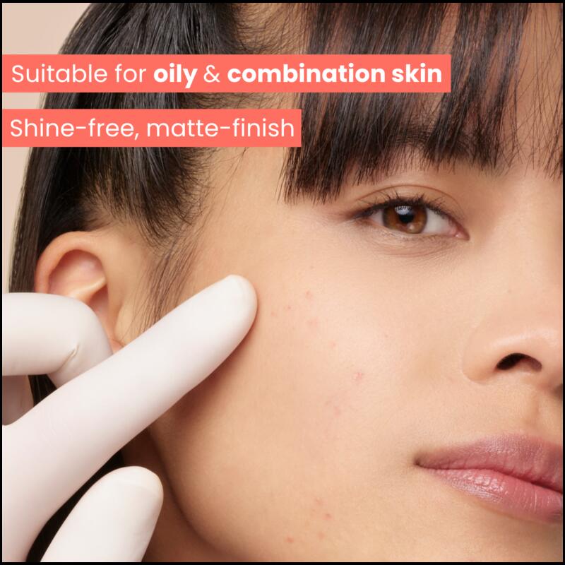 Comedomed+ Intensive Anti-Blemish Care