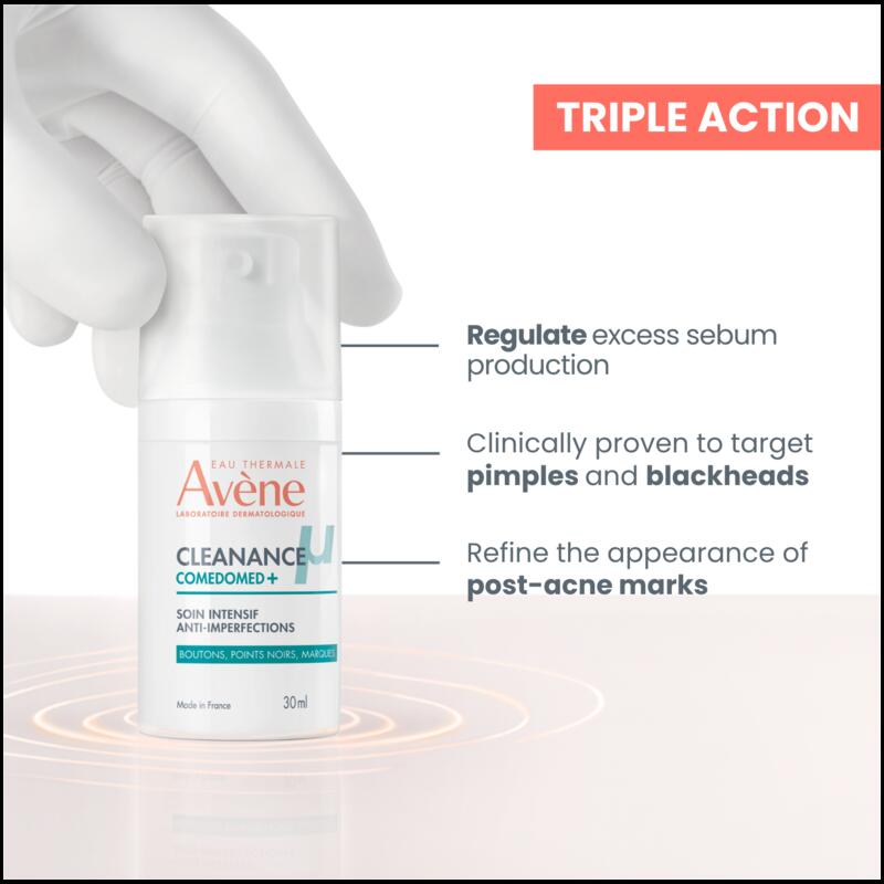 Comedomed+ Intensive Anti-Blemish Care