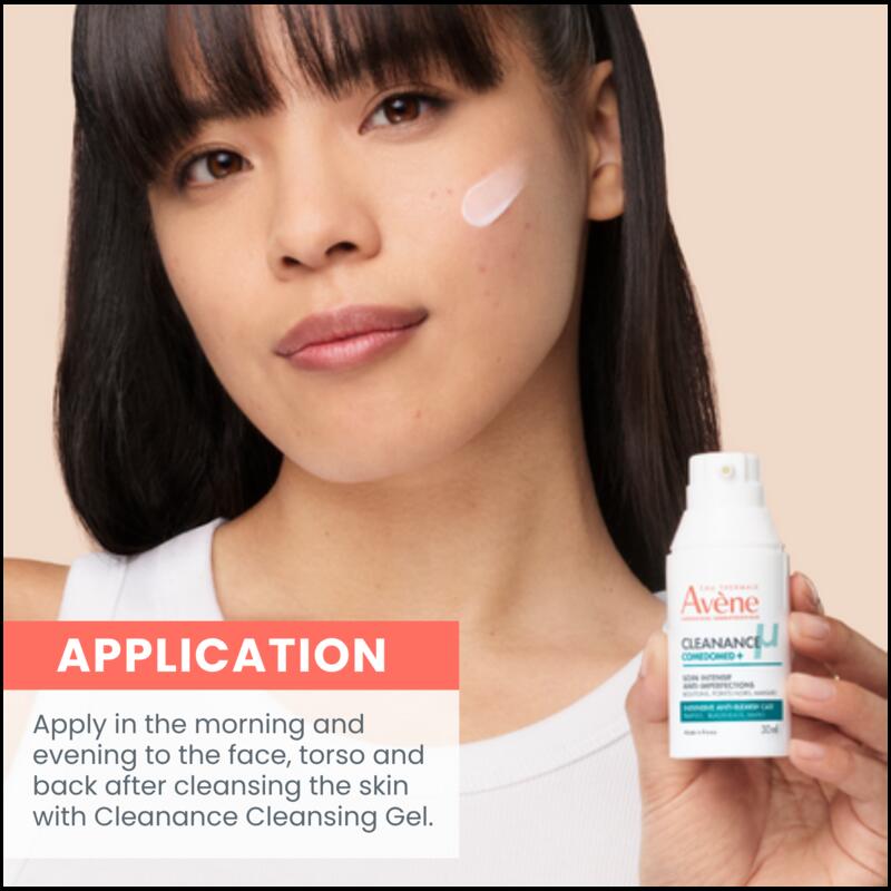 Comedomed+ Intensive Anti-Blemish Care