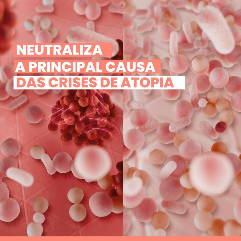 XERACALM AD - Bálsamo Relipidante