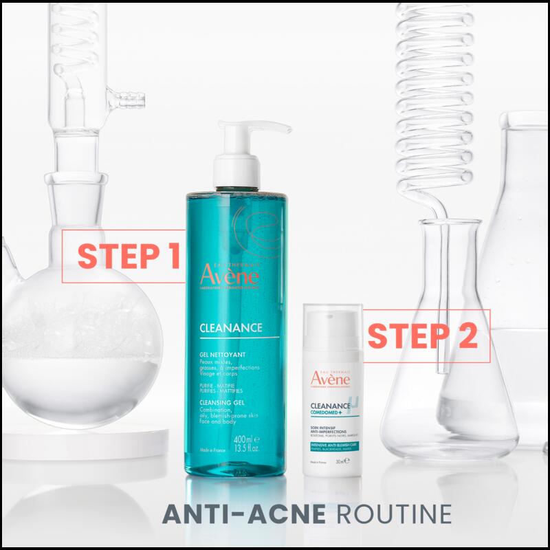 Comedomed+ Intensive Anti-Blemish Care