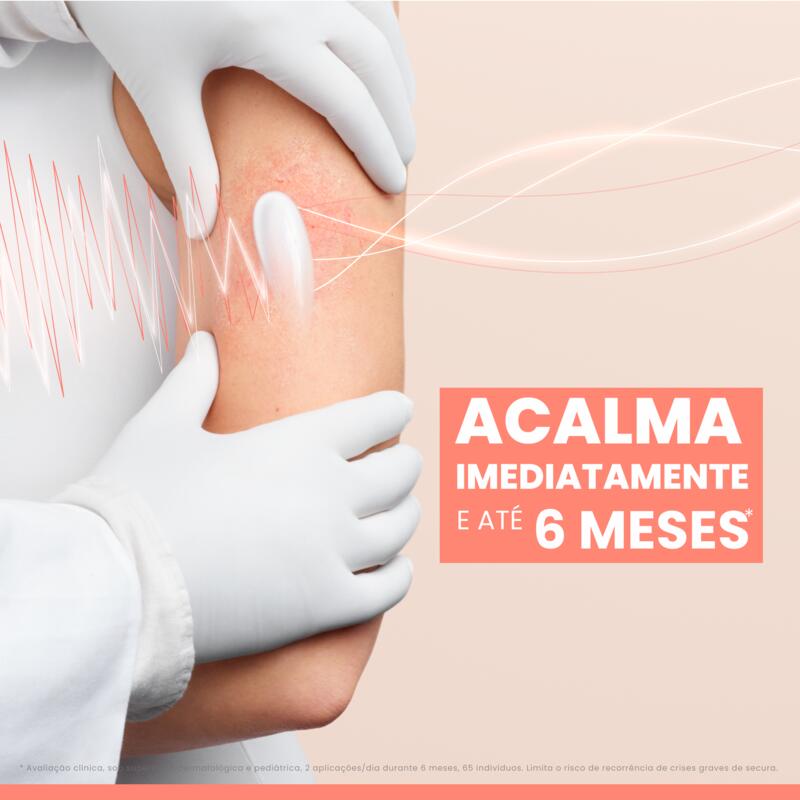 XERACALM AD - Bálsamo Relipidante