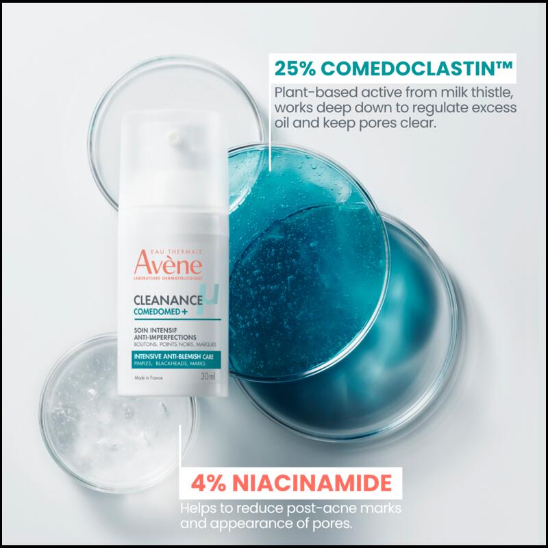 Comedomed+ Intensive Anti-Blemish Care