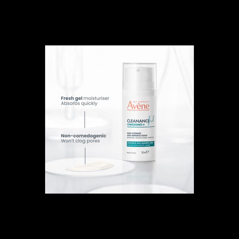 Comedomed+ Intensive Anti-Blemish Care