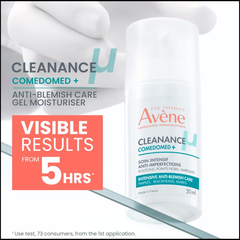 Comedomed+ Intensive Anti-Blemish Care