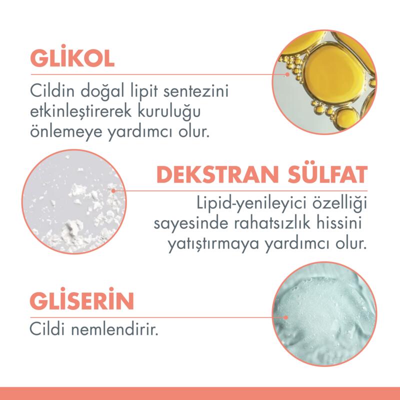 HYDRA Yatıştırıcı Krem