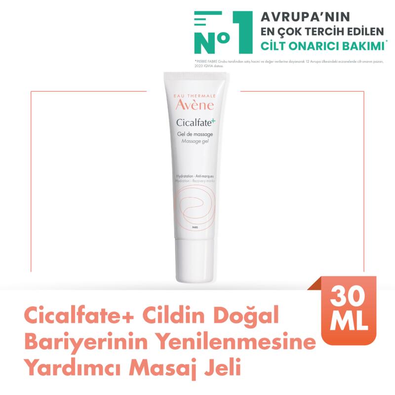 Cicalfate+ Masaj Jeli