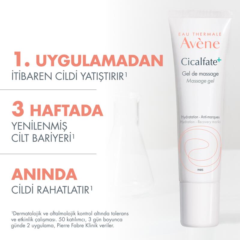 Cicalfate + Masaj jeli