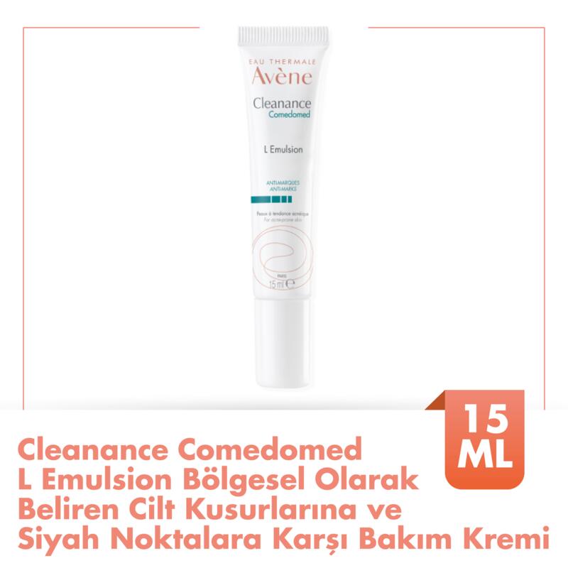Cleanance Comedomed L. Emulsion