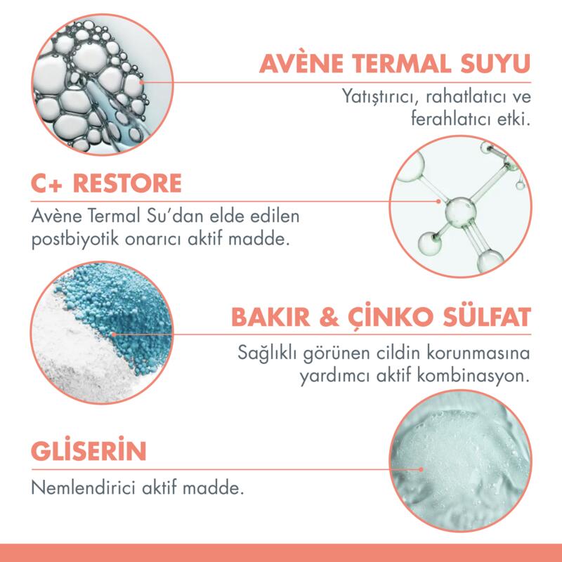 Cicalfate+ Arındırıcı ve Rahatlatıcı Temizleme Jeli